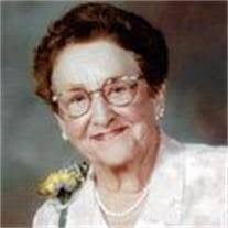 Iyone (Webb) Rice Obituary