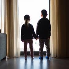 Kinder und jugendliche mitteleuropäischer herkunft scheinen ein etwas geringeres risiko zu haben. Zu Schwach Fur Den Kindergarten Wenn Das Long Covid Syndrom Die Jungsten Trifft
