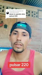 Opinión sobre la Pulsar 220: Una moto soñada