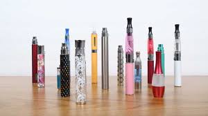 A good humidifier or vaporizer can reduce congestion and other cold symptoms, which may help them get better sleep. Ok To Vape In The Office Cities Feds And Firms Still Deciding Shots Health News Npr