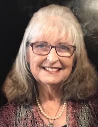 Candles for Norma Gibson