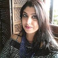 ANGEL OF ICE by Pravina Maharaj