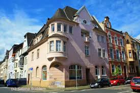Ein Rundgang Durch Das Grunderzeitviertel In Monchengladbach Eicken Monchengladbach Sehenswerte Orte Und Ruhrgebiet