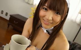 Rola Takizawa 奔放 户外