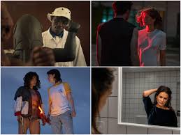 We contained multitudes: an uncontained year in cinema – Tone Madison