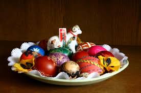 Easter is one of the most celebrated religious holidays in the world and marks the resurrection of jesus after the crucifixion. Orthodox Easter Monday