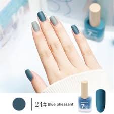 Matt nagellack, nagellack matt cyan. Matter Nagellack Gunstig Online Kaufen Kaufland De