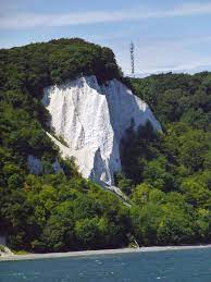 Der name centralhotel binz ist programm. Golfreisen Binz Kreidefelsen Sellin Rugen Ostsee Ongolf