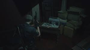 Other resident evil 2 guides: How To Find The Hiding Place Items In Resident Evil 2
