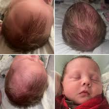 You remember when this kid got scanlined by a CRT? 😄