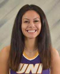 UNI WOMEN'S BASKETBALL