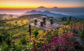 Harga tiket masuknya sangat terjangkau, kok. Tempat Wisata Di Magelang Yang Wajib Masuk Bucket List Kamu