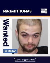 Victoria Police are actively searching for wanted persons in the Bendigo  area. Have any details about their location? Your information could make a  difference — and could even lead to a reward.