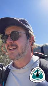 Continuation of first though. I’m old and trying to figure this out. More  trail thoughts and updates. Day 2: Mile 10.6