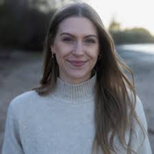 Mitarbeitende von Telus International