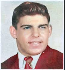 Christopher Michael Cooley (1952-2018)