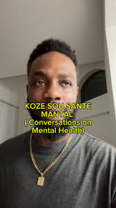 Come out this Saturday to the 2nd annual KOZE SOU SANTE MANTAL Symposium.  Free food, beverages, performances, speakers & more as we tackle a variety  of topics