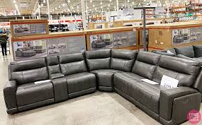 Thomasville agreed and they made a second couch. Costco Furniture Sale Rare Free Stuff Finder