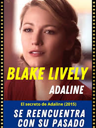 Adeline Rhodes Y Blakes Rhodes Español