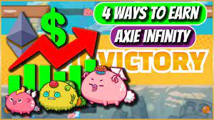 Get live crypto exchange rates, historical prices & charts for axs to eth with coincodex's free cryptocurrency calculator. 4 Ways To Earn Crypto Eth On Axie Infinity Youtube