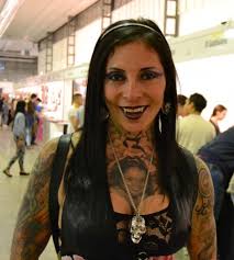 Banano's tattoo shop,via giacomo leopardi 31/b, montevarchi, arezzo artist: Foto Ottomila Fan Del Tatuaggio A Raduno Nel Tattoo Expo 13 Di 15 Napoli Repubblica It