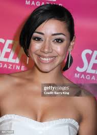 1,509 Aimee West Photos & High Res Pictures