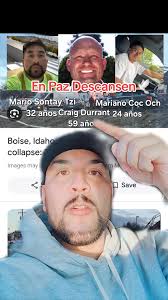 Tragedia en el Aeropuerto de Boise Idaho: 3 Trabajadores Pierden la Vida