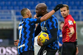 Los candidatos a sustituir a toto salvio. Lukaku Intercedio El Tremendo Gol Que Casi Convierte Alexis Sanchez En El Triunfo De Inter Minuto Deportes