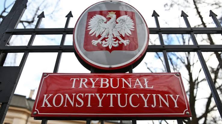 Poland's 'rule of law in danger' – POLITICO