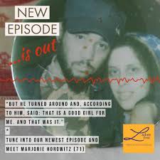 Ladies First Podcast