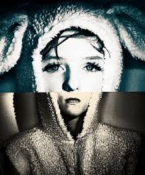 Raw Gritty And Dark Brett Walker Monochrome Photography Photomontage John Stezaker