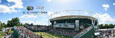 This is atp halle 2019 final opener by ben hallam editor on vimeo, the home for high quality videos and the people who love them. Halle Draw 2019 Federer Returns To Westfalen For The 17th Time Perfect Tennis