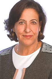 Ilma. Sra. Dª. Mª Luisa Fernández Soto