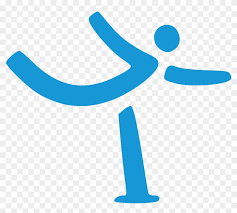 See more ideas about olympic logo, logos, olympics. Olympics Free Skating Logo Looks Like Someone Skydiving Figure Skating Logo Olympics Hd Png Download 1200x1200 173898 Pngfind