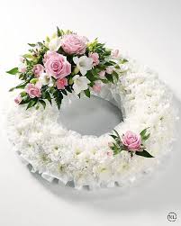 Send funeral flowers designed with care by local florists. Funeral Flowers London Florists For Funerals