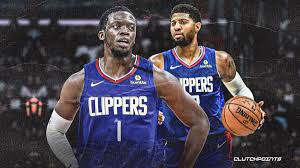 Reggie jackson statistics, career statistics and video highlights may be available on sofascore for some of reggie jackson and los angeles clippers matches. Clippers News Reggie Jackson Has Long Wanted To Play With Paul George