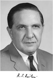 Ronald Samuel Rivlin