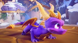 In the room next to the advisor, step on the button and shoot through the open door 2. Spyro Reignited Trilogy Faq Everything You Need To Know Guide Push Square