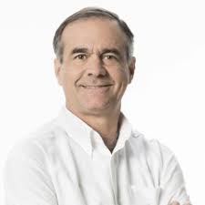 Stream Senador Ignacio Walker music