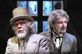 3.0 out of 5 stars i fratelli karamazov. I Fratelli Karamazov In Scena La Versione Della Compagnia Mauri Sturno