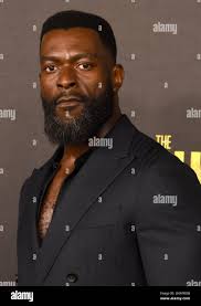 Michael james shaw hi-res stock photography and images