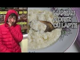 Pret valabil doar pentru comenzile online ! Vasile Versaci Maneaua Orez Cu Lapte Hit Youtube