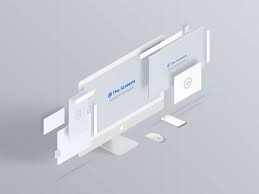 Discover 22 app screen mockup designs on dribbble. Perspective Imac Screen Mockup Mockup World
