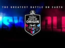 9now provides a free live stream of nine's coverage of origin. State Of Origin Game 3 Events In Melbourne