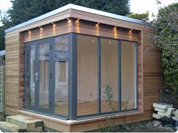 The garden office is part of the green retreats group; 3 Vivacious Cool Tips Contemporary Reception Interiors Contemporary Farmhouse The Ashes Contemporary Contemporary Garden Rooms Contemporary Garden Garden Room