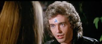 DREAMS ARE WHAT LE CINEMA IS FOR...: THE APPLE 1980