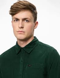 Lee Jeans Leesure Shirt (LJS112370557)