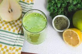 Cleansing Green Smoothie Recipe Nutribullet Recipe Nutribullet Smoothie Recipes Green Smoothie Nutribullet Recipes