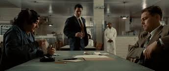 Giphy is your top source for the best & newest gifs & animated stickers online. Leonardo Dicaprio In Shutter Island 2010