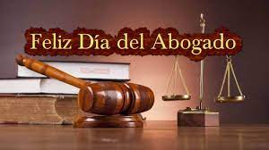 ¿cuando es el día del abogado? 29 De Agosto Hoy Es El Dia Del Abogado A En Argentina 25 Digital
